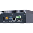 Barebone SPCEL03 Intel Atom x6413E 1xSODIMM max 32GB DDR4 2x2.5G LAN