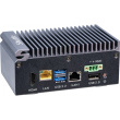 Barebone SPCEL03 Intel Atom x6413E 1xSODIMM max 32GB DDR4 2x2.5G LAN