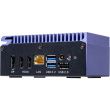 Barebone SPCEL02 Intel Celeron J6412 1xSODIMM max 32GB DDR4 2.5G LAN
