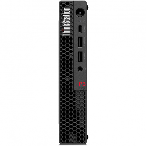 Lenovo ThinksStation P3 TINY I9-14900 96GB