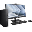 ASUS ExpertCenter D5 SFF D500SE-513500253X Intel® Core™ i5 i5-13500 16 GB DDR4-SDRAM 512 GB SSD Windows 11 Pro PC Black