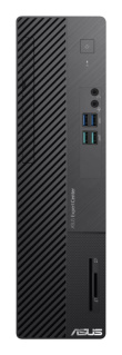 ASUS ExpertCenter D5 SFF D500SE-513500253X Intel® Core™ i5 i5-13500 16 GB DDR4-SDRAM 512 GB SSD Windows 11 Pro PC Black
