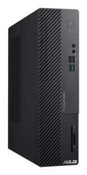ASUS ExpertCenter D5 SFF D500SE-513500253X Intel® Core™ i5 i5-13500 16 GB DDR4-SDRAM 512 GB SSD Windows 11 Pro PC Black