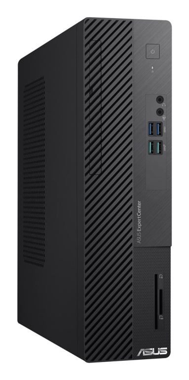 ASUS ExpertCenter D5 SFF D500SE-513500253X Intel® Core™ i5 i5-13500 16 GB DDR4-SDRAM 512 GB SSD Windows 11 Pro PC Black