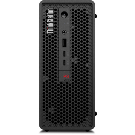 LENOVO ThinkStation P3 Ultra G2 Intel Core Ultra 7 265K 32GB 1TB SSD UMA W11P TopSeller