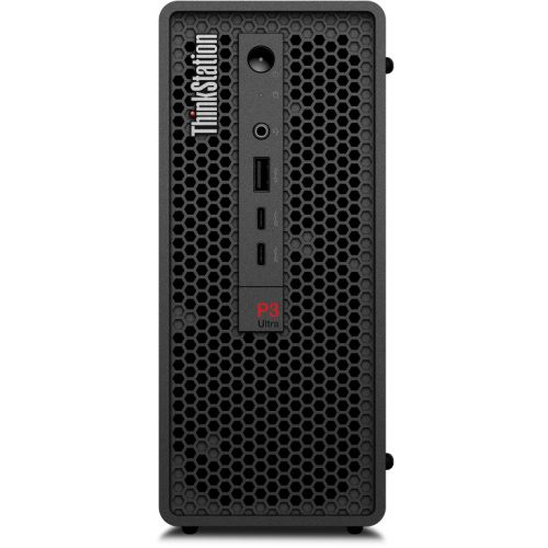 LENOVO ThinkStation P3 Ultra G2 Intel Core Ultra 9 285 64GB 1TB SSD RTX2000 W11P TopSeller