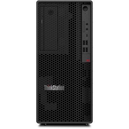 LENOVO ThinkStation P2 Tower G2 Intel Core Ultra 7 265 32GB 512GB SSD UMA W11P TopSeller