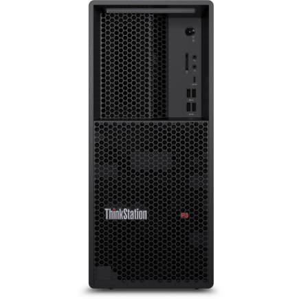 LENOVO ThinkStation P3 Tower G2 CU7 265K 32GB 1TB A1000 8GB 750W W11P 1YPS + 2YOS