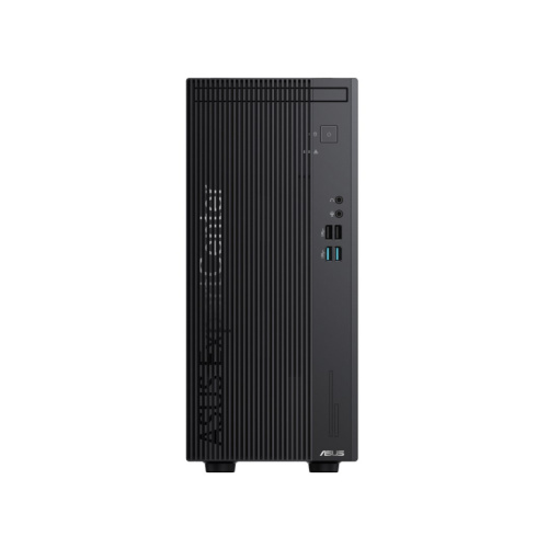 ASUS ExpertCenter D5 Mini Tower D501MER-514500009X Intel® Core™ i5 i5-14500 16 GB DDR5-SDRAM 512 GB SSD Windows 11 Pro Black