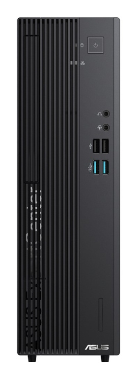 ASUS ExpertCenter D5 SFF D501SER-514500083X PC Intel® Core™ i5 i5-14500 16 GB DDR5-SDRAM 512 GB SSD Windows 11 Pro Tower Black