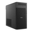 Dell Pro Max Tower T2 Ultra 7 265/16GB (1x16)/512GB/NVIDIA A1000 8 GB/No Kbd/Win11 Pro/3Y Basic OnSite Warranty