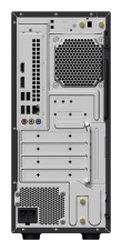 ASUS ExpertCenter P500 Mini Tower P500MV-13420H057X Intel® Core™ i5 i5-13420H 16 GB DDR5-SDRAM 512 GB SSD Windows 11 Pro PC