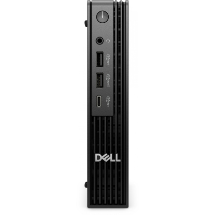 Dell Pro MICRO PLUS QBM1250 21287669