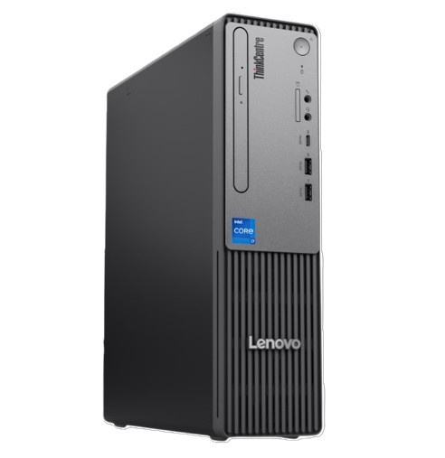 Lenovo Computer ThinkCentre Neo 50s G5 SFF 12XF0029PB W11Pro i3-14100/16GB/512GB/INT/DVD/3YRS OS