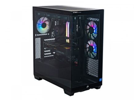 OPTIMUS Computer E-Sport GB760T-CR17 i7-14700F/32GB/2TB/RTX 5070 OC 12GB/W11H