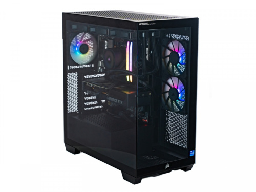 OPTIMUS Computer E-Sport GB760T-CR17 i7-14700F/32GB/2TB/RTX 5070 OC 12GB/W11H
