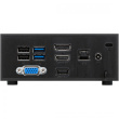 ASUS PN42-BBN100MV iN100/black/non-logo ohne OS