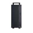 ASUS ExpertCenter P500 Mini Tower P500MV-13620H010X Intel® Core™ i7 i7-13620H 16 GB DDR5-SDRAM 1 TB SSD Windows 11 Pro PC Grey