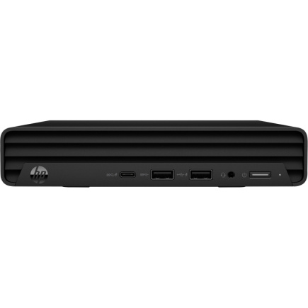 HP Pro Mini 260 G9 i3 1315U/8GB/256SSD/W11Pro 1J VOS