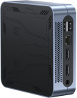 Chuwi LarkBox-S-P Intel® i3-1220P 16 GB DDR4-SDRAM 512 GB SSD Windows 11 Pro Mini PC
