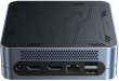 Chuwi LarkBox-S-P Intel® i3-1220P 16 GB DDR4-SDRAM 512 GB SSD Windows 11 Pro Mini PC