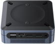 Chuwi LarkBox-S-P Intel® i3-1220P 16 GB DDR4-SDRAM 512 GB SSD Windows 11 Pro Mini PC