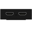 Mini PC Qoobe SUC N150/12GB/SSD 512GB/Win 11 Pro black