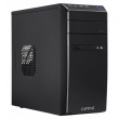 Captiva PC Power Starter I81-132 (i3-12100/SSD 250GB/8GB/DVD-RW/Windows 11 Home 64-bit)