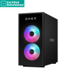 Renew SILVER OMEN by HP 35L Gaming Desktop PC GT16-0077ng - i7-14700F, 32GB, 1TB SSD, GeForce RTX 4070 Super 12GB, No Mouse, Win 11 Home, 1 years HP Renew