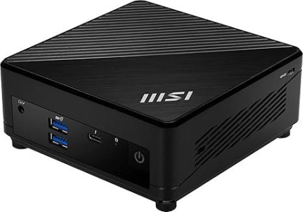 PC CUBI 5 CI3-1215U/CUBI 5 12M-479XEU MSI