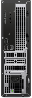 Dell Slim ECS1250/U5 225/16GB/512GB SSD/Intel UHD/WLAN + BT/US Kb/Mouse/W11Pro/3yrs Prosupport