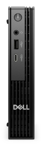 Dell Pro Micro QCM1250/Core i5-14500T/16GB/512GB SSD/Integrated/WLAN + BT/EST Kb/Mouse/W11Pro/3yrs Prosupport