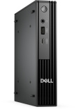 Dell Pro Micro QCM1255/AMD Ryzen 5 8500GE/16GB/512GB SSD/Integrated/WLAN + BT/W11Pro/3yrs Prosupport