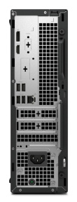Dell Pro Slim QCS1250/U5 235/8GB/512GB SSD/Integrated/Kb/Mouse/W11Pro/3yrs Prosupport