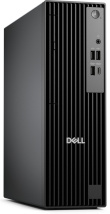 Dell Pro Slim QCS1255/AMD Ryzen 7 8700G/16GB/512GB SSD/Integrated/WLAN + BT/Kb/Mouse/Ubuntu/3yrs Prosupport