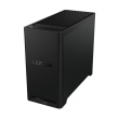 Lenovo Legion T5 30IAX10 Intel Core Ultra 7 255HX 32 GB DDR5-SDRAM 2 TB SSD NVIDIA GeForce RTX 5070 Windows 11 Home Tower PC Black