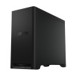 Lenovo Legion T5 30IAX10 Intel Core Ultra 7 255HX 32 GB DDR5-SDRAM 2 TB SSD NVIDIA GeForce RTX 5070 Windows 11 Home Tower PC Black