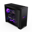 Lenovo Legion T5 30IAX10 Intel Core Ultra 9 275HX 32 GB DDR5-SDRAM 2 TB SSD NVIDIA GeForce RTX 5070 Windows 11 Home Tower PC Black
