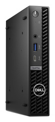 Dell OptiPlex 7020 - PC - Core i5 1.7 GHz - RAM: 16 GB DDR5 - 512 GB m.2 NVMe