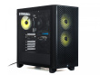 OPTIMUS Computer E-Sport GA520T-CR9 Ryzen 5 3600/16GB/1TB/RX 6600 8GB/W11H