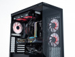 OPTIMUS Computer E-Sport GB550T-CR9 Ryzen 7 5800X/16GB/1TB/RX 9060 XT 16GB/W11H
