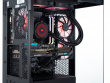 OPTIMUS Computer E-Sport GB550T-CR9 Ryzen 7 5800X/16GB/1TB/RX 9060 XT 16GB/W11H