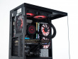 OPTIMUS Computer E-Sport GB550T-CR9 Ryzen 7 5800X/16GB/1TB/RX 9060 XT 16GB/W11H