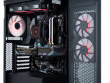OPTIMUS Computer E-Sport GB550T-CR9 Ryzen 7 5800X/16GB/1TB/RX 9060 XT 16GB/W11H