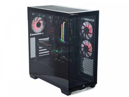 OPTIMUS Computer E-Sport GB550T-CR9 Ryzen 7 5800X/16GB/1TB/RX 9060 XT 16GB/W11H