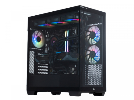 OPTIMUS Computer E-Sport GB650T-CR5 Ryzen 7 7800X3D/32GB/1TB/RX 9070 OC 16GB/W11H