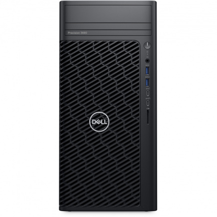 Dell Precision 3680 Twr i7-14700 16GB 512GB SSD T1000 W11P