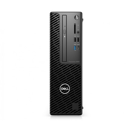 Dell Precision 3460 SFF i7-14700 16GB 512GB SSD T1000 W11P