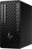 HP Z1 G1i Workstation Tower - Ultra 7-265, 32GB, 1TB SSD, US keyboard, USB Mouse, Win 11 Pro, 3 years