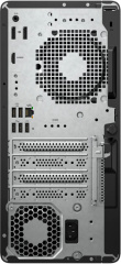 HP Z1 G1i Workstation Tower - Ultra 7-265, 32GB, 1TB SSD, US keyboard, USB Mouse, Win 11 Pro, 3 years